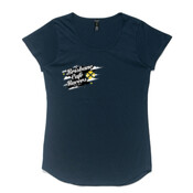 Womens BCR Starry Night