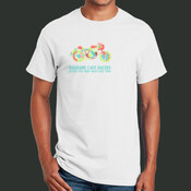 Slim Fit T - Bitsa