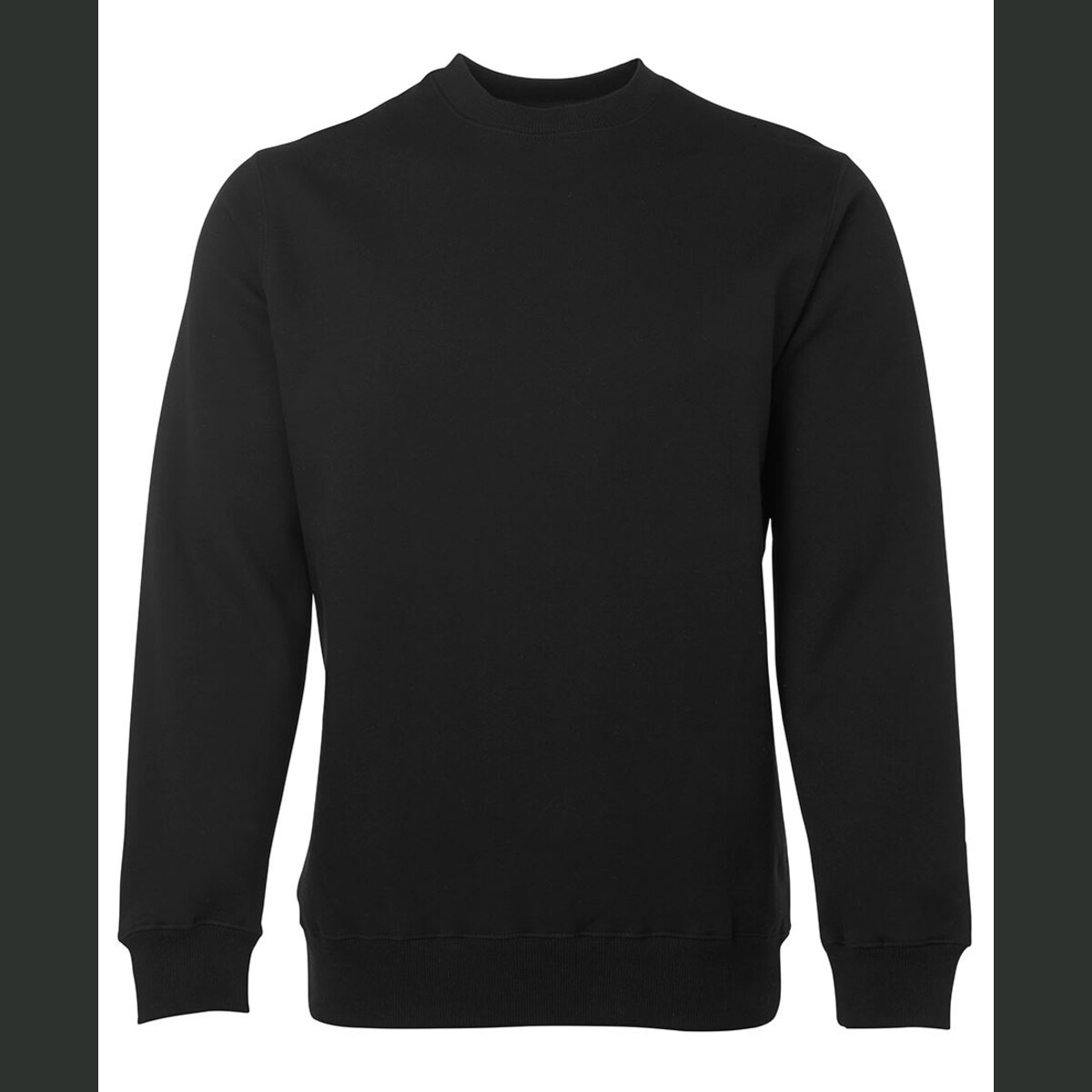 JB's Fleecy Sweatshirt Front